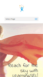 Mobile Screenshot of learningsel.com